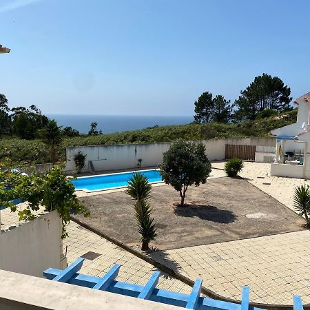Alice'S House Villa Nazaré Dış mekan fotoğraf