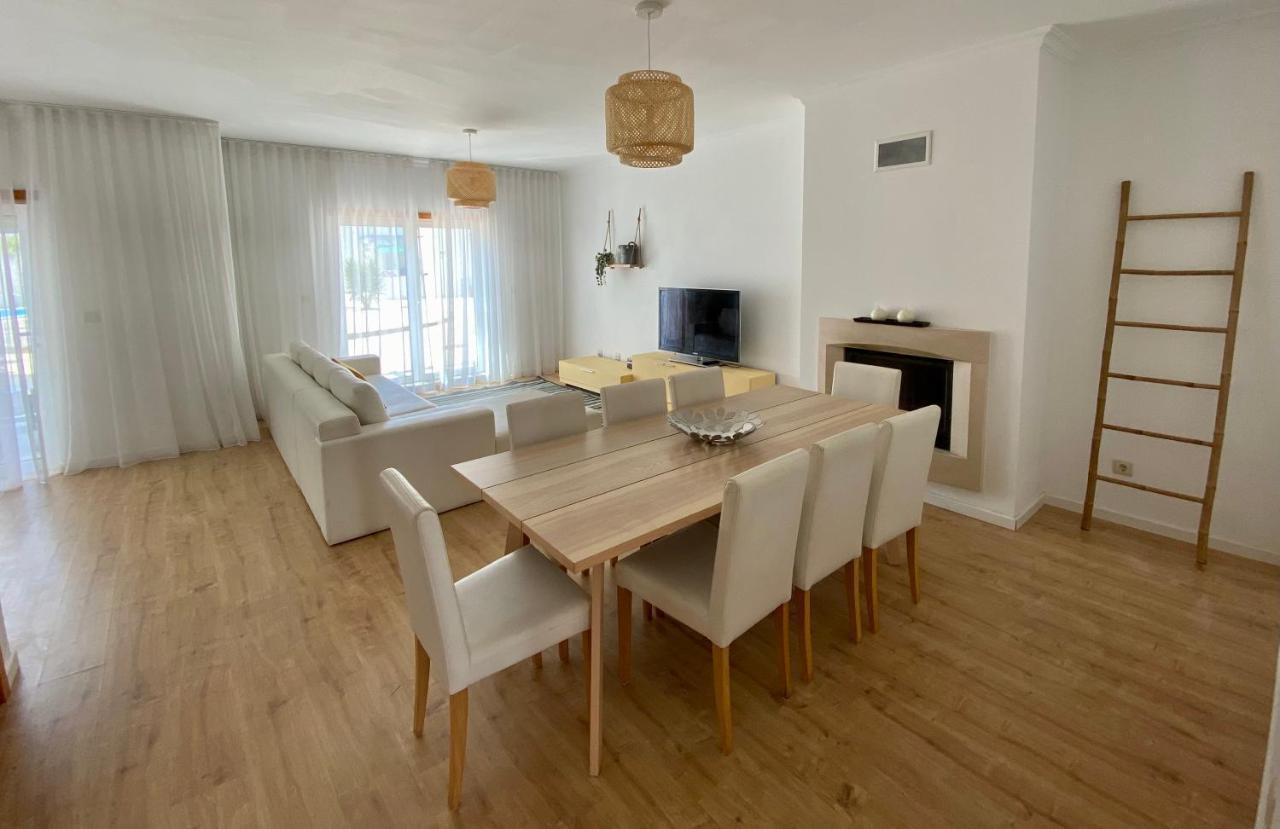Alice'S House Villa Nazaré Dış mekan fotoğraf