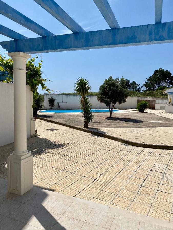 Alice'S House Villa Nazaré Dış mekan fotoğraf
