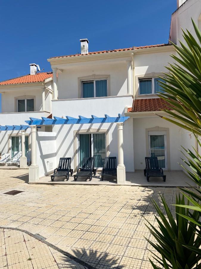 Alice'S House Villa Nazaré Dış mekan fotoğraf