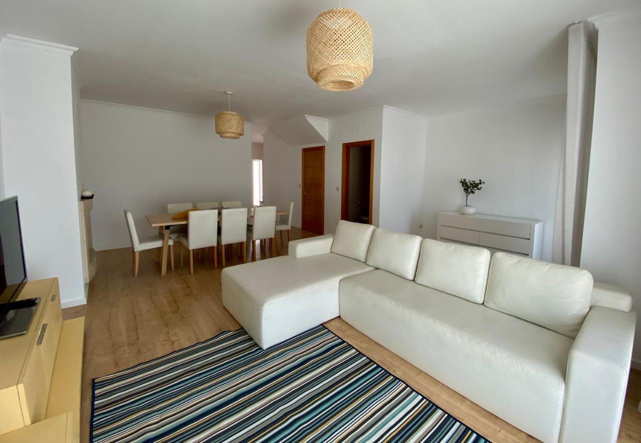 Alice'S House Villa Nazaré Dış mekan fotoğraf