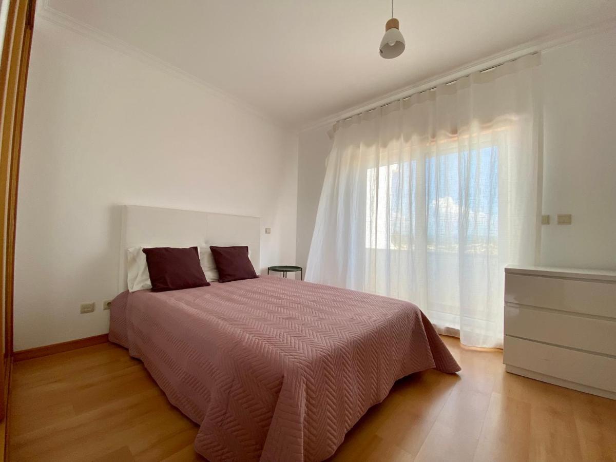 Alice'S House Villa Nazaré Dış mekan fotoğraf