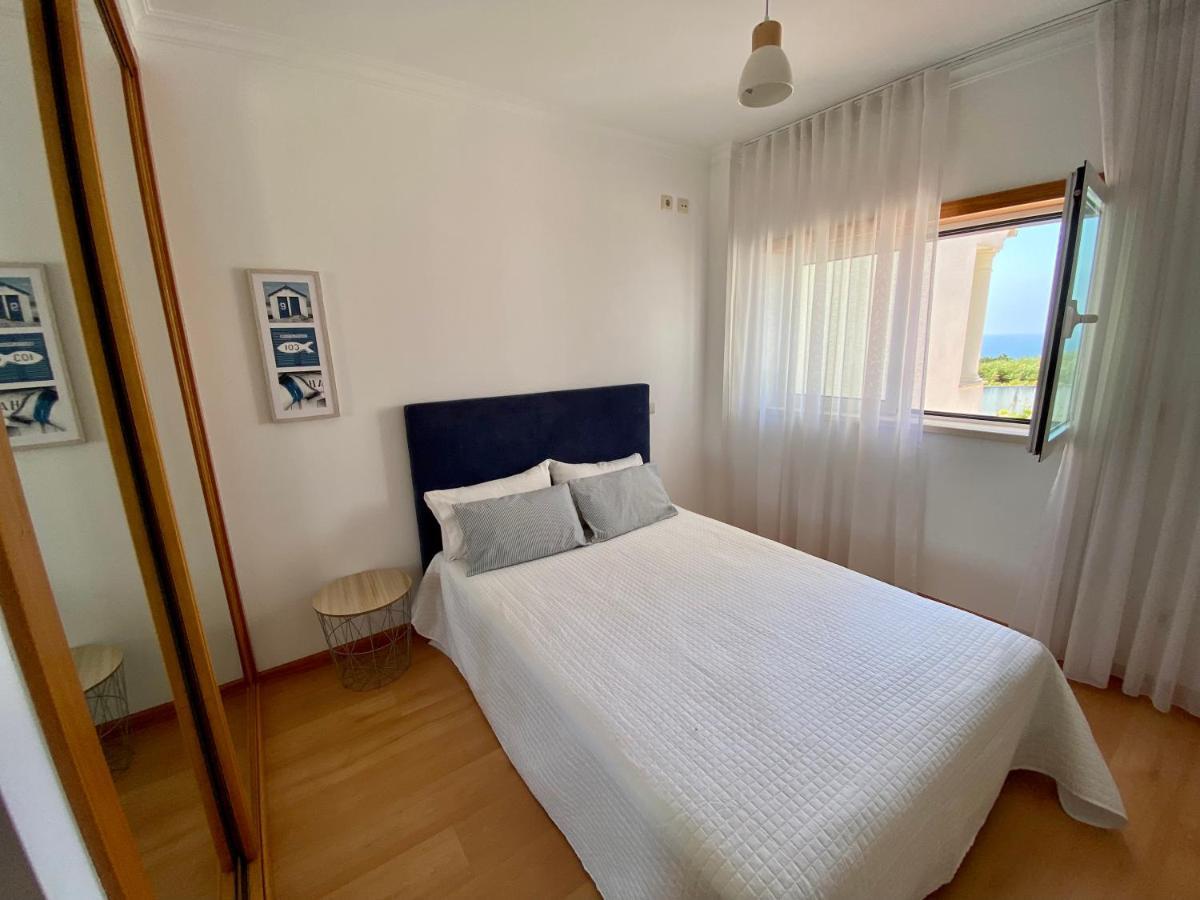 Alice'S House Villa Nazaré Dış mekan fotoğraf