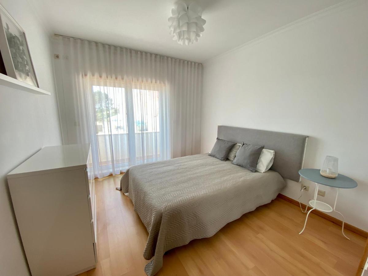 Alice'S House Villa Nazaré Dış mekan fotoğraf