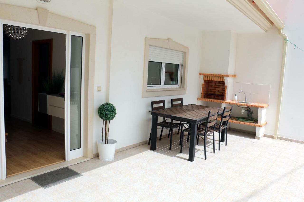 Alice'S House Villa Nazaré Dış mekan fotoğraf