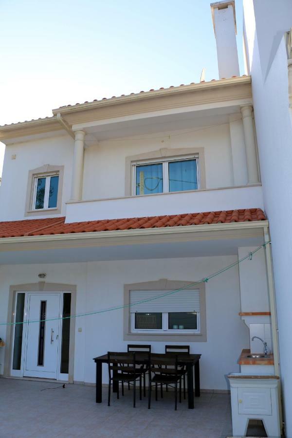 Alice'S House Villa Nazaré Dış mekan fotoğraf